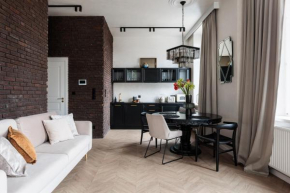Luksusowy Apartament na Podgórzu